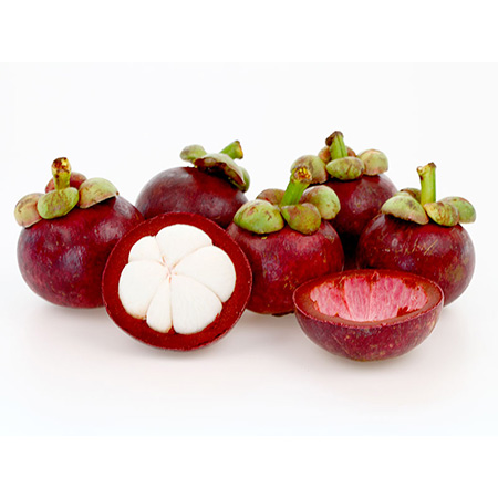 Fresh Mangosteen