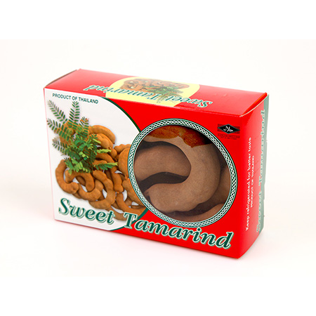 Fresh Sweet Tamarind